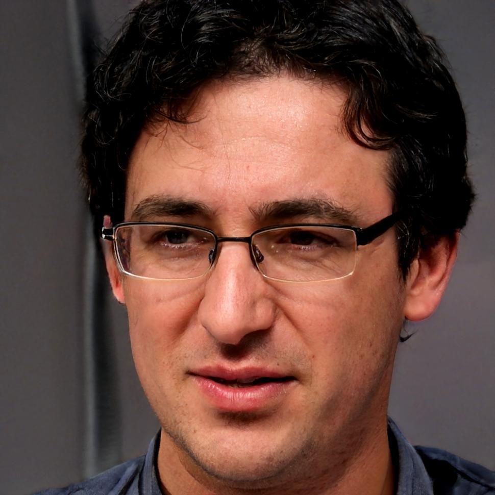 Портрет эксперта Азамат Телеубай