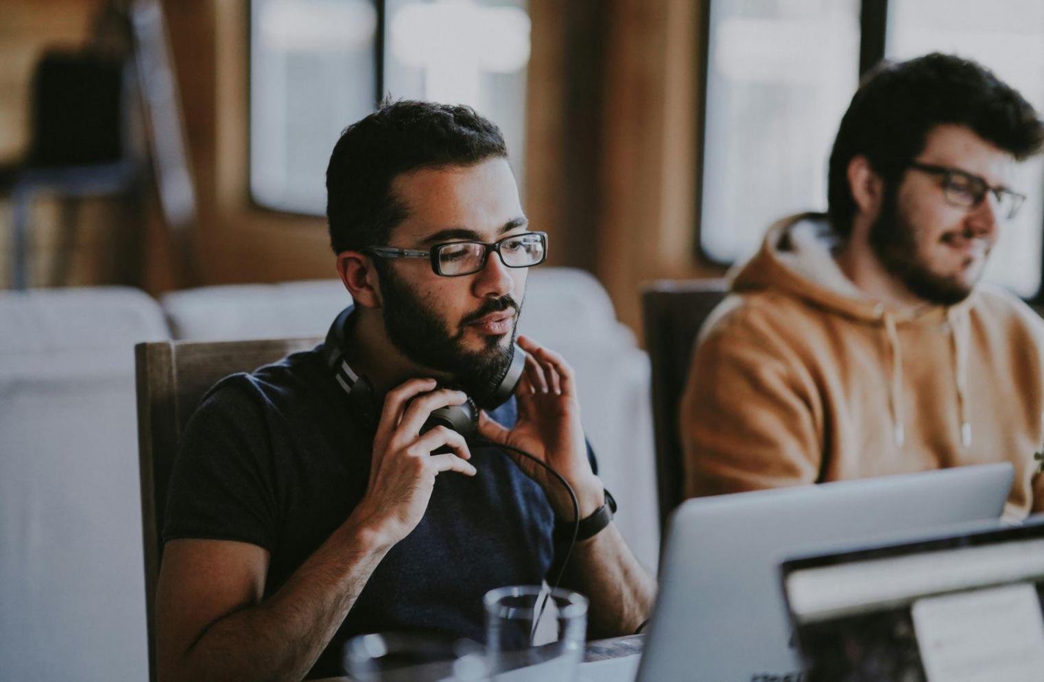 Групповые занятия по развитию навыков