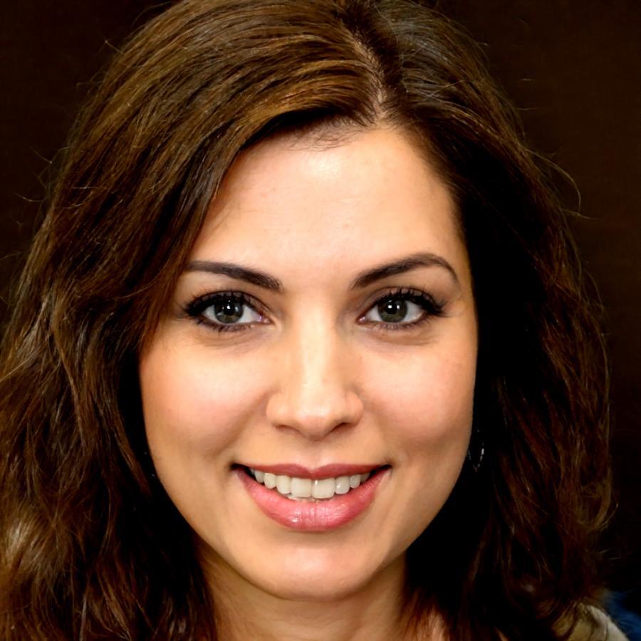 Портрет эксперта Дина Касымова