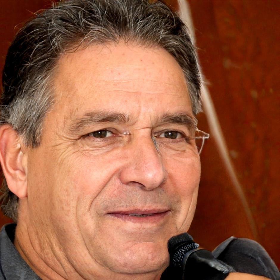 Портрет эксперта Ержан Нұрбаев